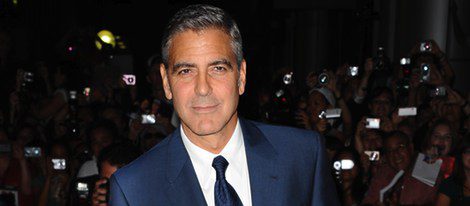 George Clooney se ha sincerado en una entrevista