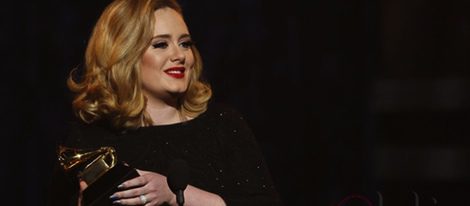 Se publican las imágenes de una supuesta Adele manteniendo relaciones sexuales