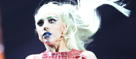 Lady Gaga acude a un especialista para espantar a los espíritus malignos de sus sueños