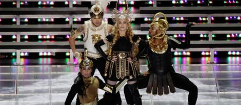 Madonna agota las entradas para Barcelona y añade una nueva fecha, el 21 de junio