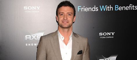 Justin Timberlake será una de las actuaciones estelares durante la entrega de los Grammy 2013