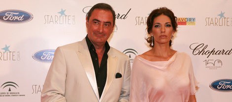 Carlos Herrera y Mariló Montero anunciaron su ruptura en mayo de 2011