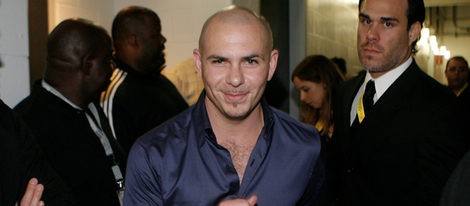 Pitbull recibe 12 nominaciones a los Premios Billboard de la Música Latina 2012