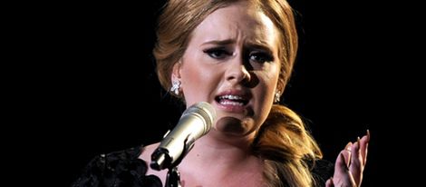 La cantante Adele se compra una mansión de 8 millones de euros