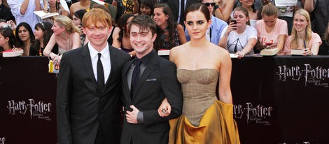 'Harry Potter y las reliquias de la muerte: Parte 2' arrasa en las nominaciones a los Saturn Awards 2012