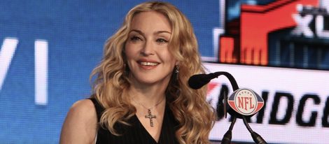 Problemas para Madonna tras el estreno de su single 'Girl Gone Wild'