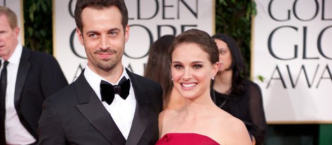 El diseñador de los anillos de Natalie Portman y Benjamin Millepid confirma su boda