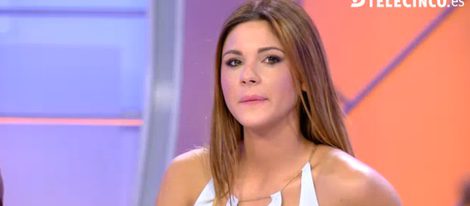 Alba, nueva tronista en 'Mujeres y hombres y viceversa' | Telecinco.es