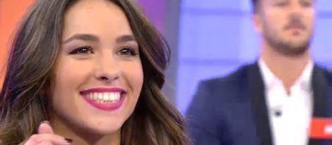 Jennifer, ex de Hugo, desenmascara a su exnovio en 'MYHYV' | Telecinco.es