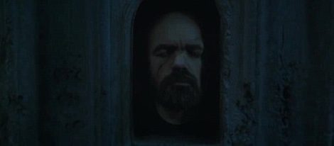 Tyrion Lannister en el tráiler de 'Juego de Tronos' |Foto: HBO