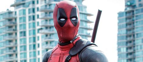 Ryan Reynolds protagoniza 'Deadpool'