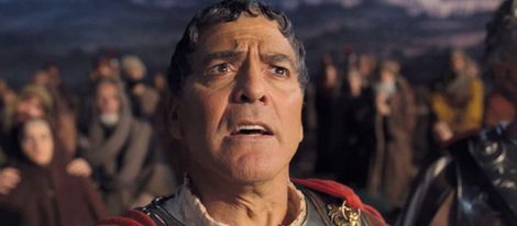 Imagen de George Clooney en '¡Ave, César!'