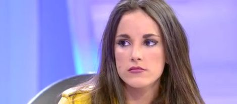 Marta, una de las pretendientas de Lukas en 'MYHYV' | Telecinco.es