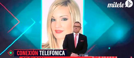 Belén Roca estará presente en la próxima gala de 'Gran Hermano VIP 4' | Telecinco.es