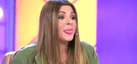 Alba Casillas da un ultimatum a Toño y a Carlos en 'MYHYV' | Telecinco.es