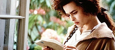 Helena Bonham Carter en la película 'Regreso a Howards End'