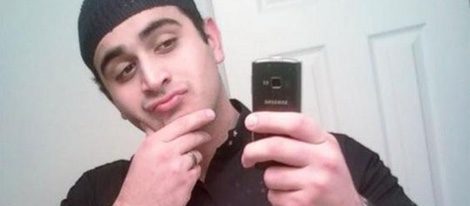 Omar Mateen, el fallecido autor del atentado en Orlando