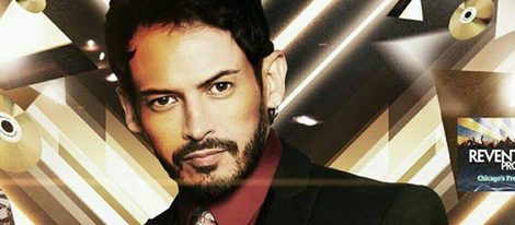 Alejandro Fuentes el exfinalista de la versión mexicana de 'The Voice'