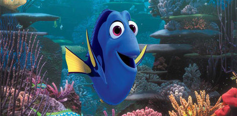 'Buscando a Dory' llega 13 años después de 'Buscando a Nemo'