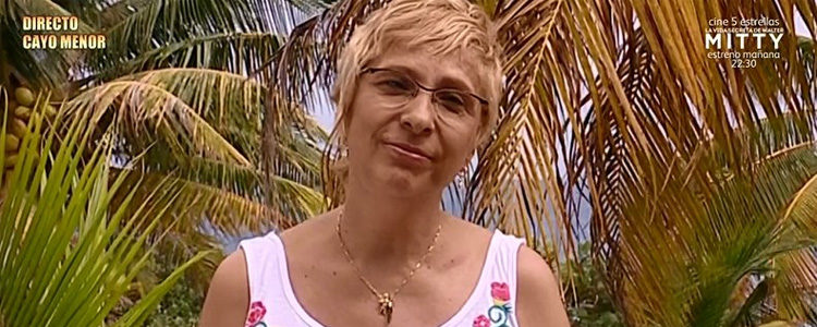 Mercedes, la madre de Suso, viaja hasta Honduras para sorprender a su hijo | telecinco.es