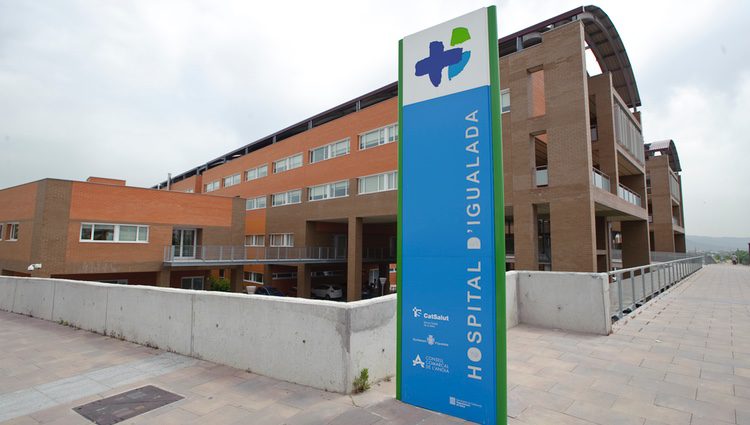 Hospital de Igualada