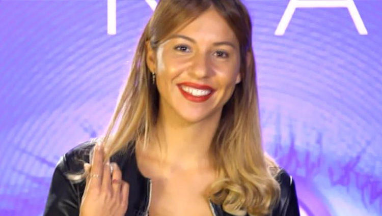 Rebeca, aspirante a convertirse en concursante de 'GH 17' | telecinco.es