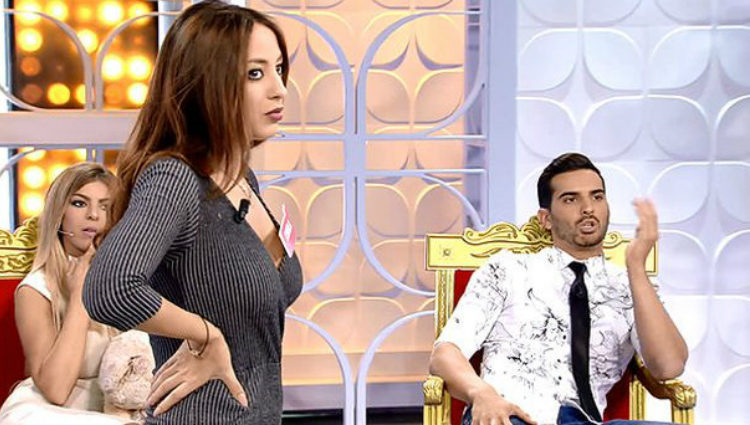 Camila y Suso explican lo sucedido durante su cita en 'MYHYV' | telecinco.es