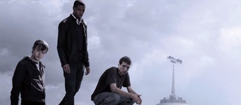 'Chronicle', 'Indomable' o 'Luces Rojas' llegan a las salas para enfrentarse con el número uno en taquilla de 'Hugo'