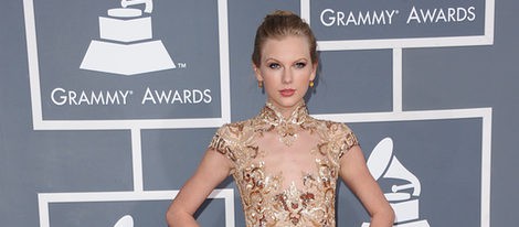 Taylor Swift, víctima de Justin Bieber