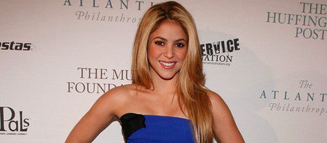 Shakira habla sobre Piqué