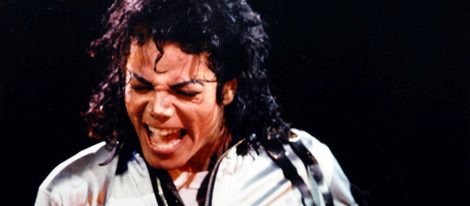 Algunas de las canciones inéditas de Michael Jackson, robadas por los hackers