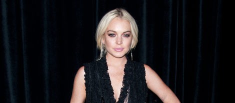 Lindsay Lohan protagonizará un thriller sexual dirigido por Johan Renck