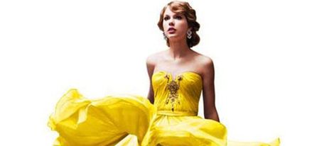 Taylor Swift es la reina de la música con 35 millones de dólares ganados en el último año