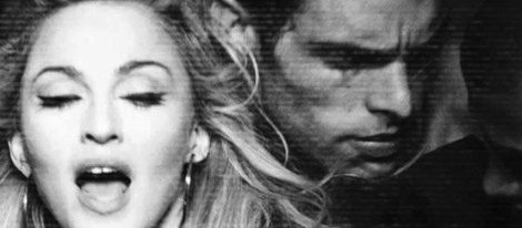 Madonna y Jon Kortajarena protagonizan las nuevas y polémicas imágenes de 'Girl Gone Wild'