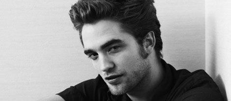 Robert Pattinson no quiere salir sin camiseta en sus próximas películas