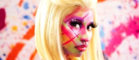 Nicki Minaj vuelve a la escena musical: 
