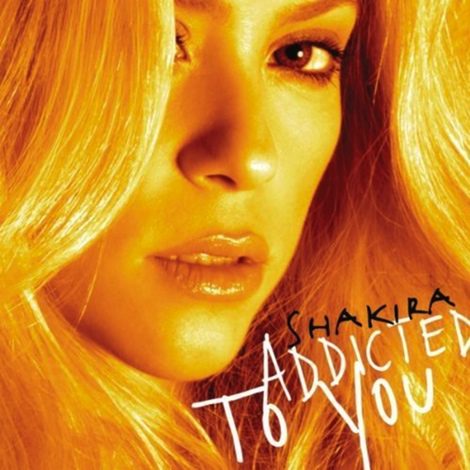 Shakira estrena nuevo single 'Addicted To You', de su disco 'Sale el Sol'