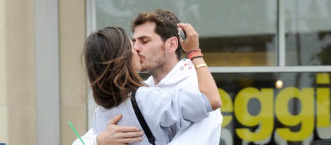 Iker Casillas y Sara Carbonero se casan en julio