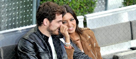 Iker Casillas y Sara Carbonero ya tienen fecha de boda: 7 de julio