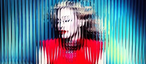 Madonna supera a Elvis Presley consiguiendo el duodécimo número uno de su carrera en Reino Unido
