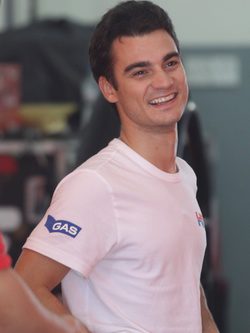 Dani Pedrosa