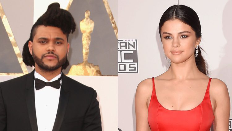 Selena Gomez y The Weeknd sorprenden como nueva pareja del 2017 