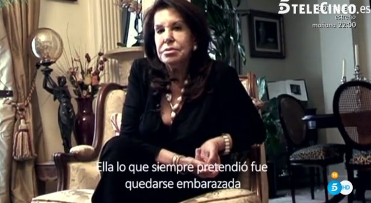 Hortensia Blázquez desvela detalles inesperados de la relación entre Bárbara Rey y el Rey Juan Carlos en 'Sálvame Deluxe