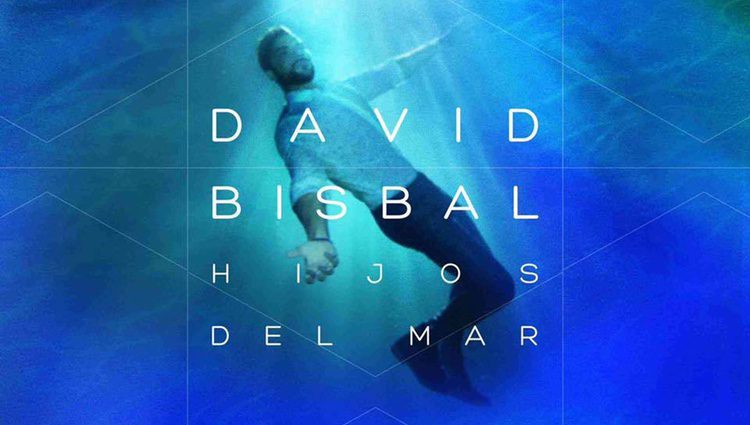 David Bisbal se mantiene en la cuarta posición con su exitoso álbum 'Hijos del Mar' 