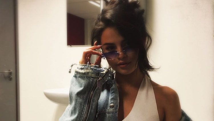 Selena Gómez / Instagram