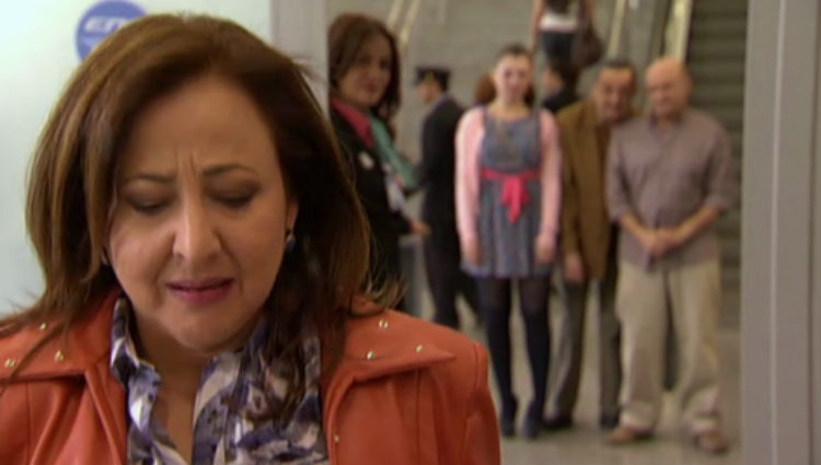 Carmen Machi regresó a 'Aída' para volverse a ir antes del episodio final | telecinco.es