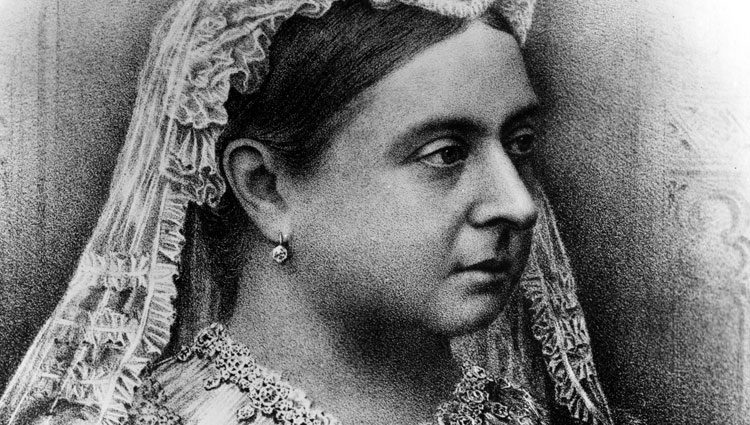 La Reina Victoria transmitió la enfermedad por todos sus descendientes