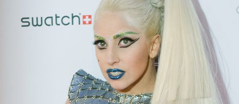 Lady Gaga