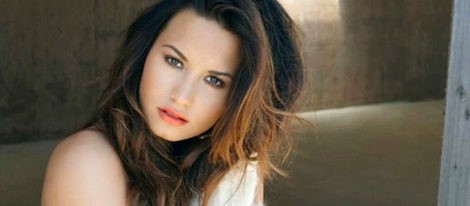Demi Lovato estrena el romántico videoclip de 'Give Your Heart a Break'