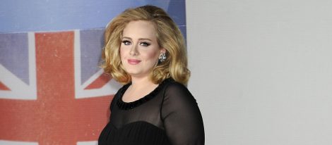 Adele es la Artista Pop del año para el público gay